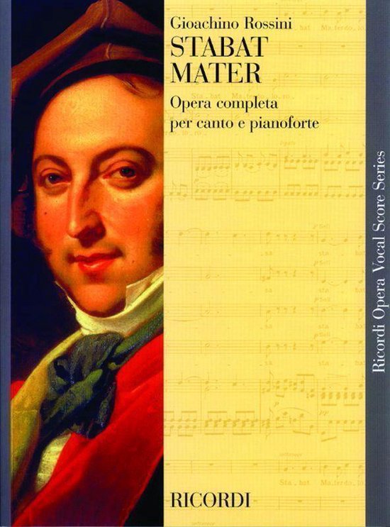 Stabat Mater