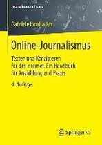 Online-Journalismus