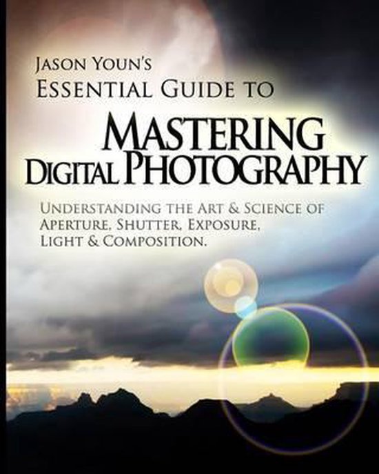 Mastering Digital Photography - cover