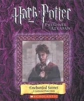 Harry Potter and the Prisoner of Azkaban Lenticular Book