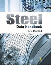 Omslag Steel Handbook