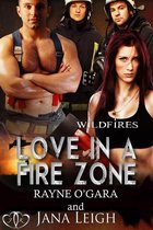 Wildfires 2 - Love in a Fire Zone