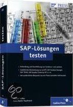 SAP-Lösungen testen