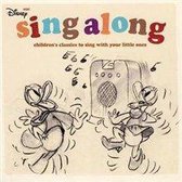 Mini Disney - Singalong