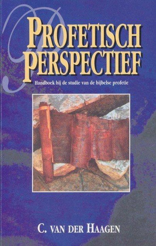 9789064510175 - Profetisch Perspectief