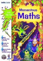 Momentous Maths 10-12