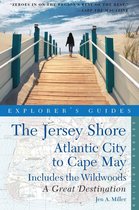 Explorer's Guide Jersey Shore