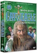 Catweazle Complete Series