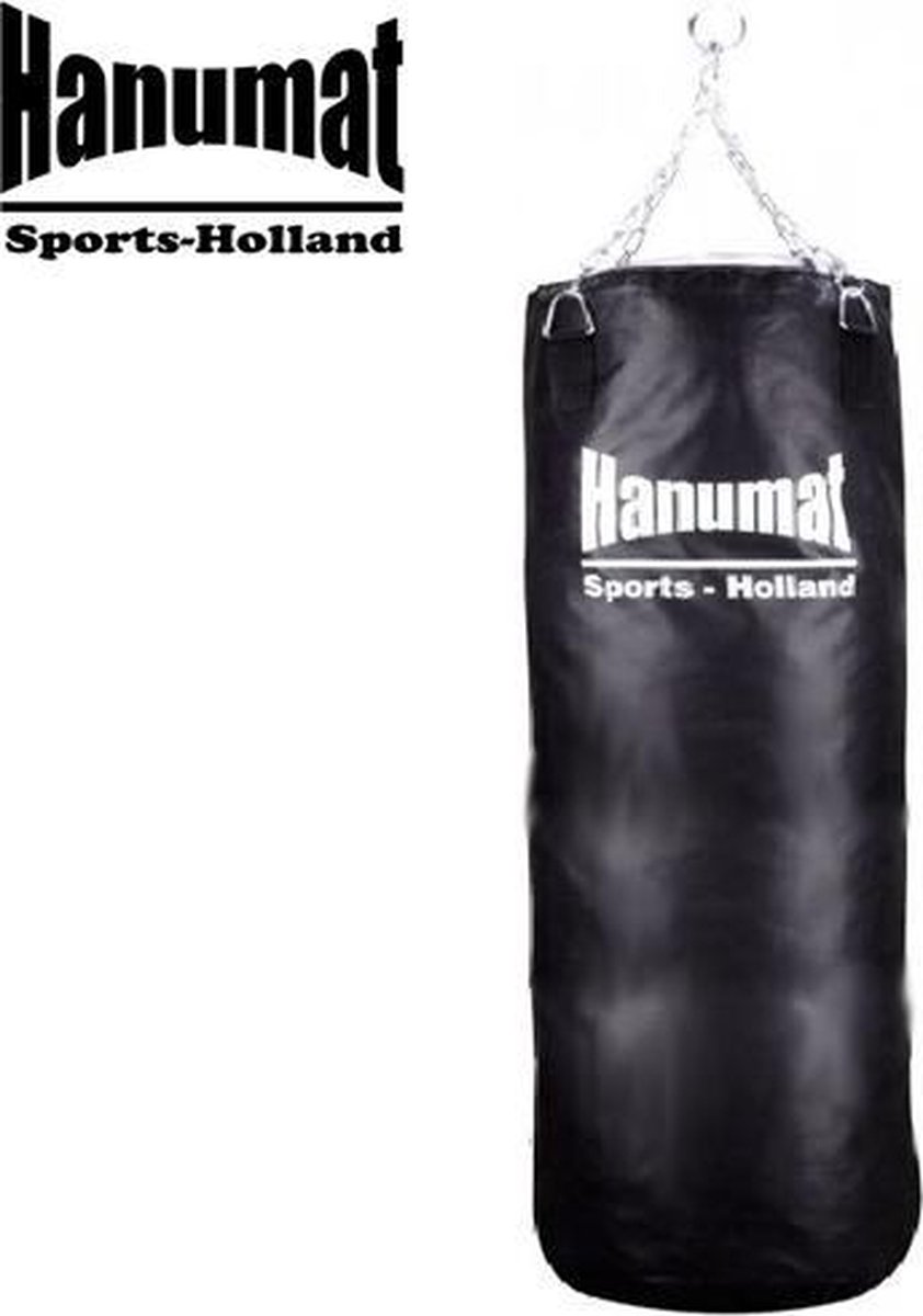 Onderzoek aangenaam Verward Hanumat - Bokszak 120 cm incl gratis ketting | bol.com