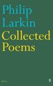 Collected Poems Larkin