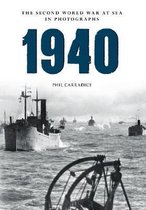 1940 Second World War At Sea In Photogra