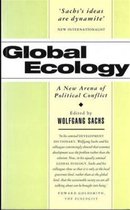 Global Ecology Conflicts Cont