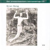 Siren Song / Ecm Sampler