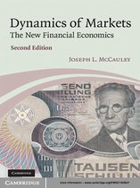 Dynamics of Markets