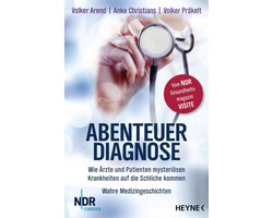 Abenteuer Diagnose
