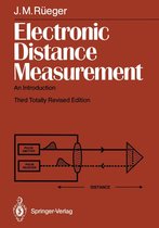 Electronic Distance Measurement