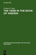 Buchreihe der Zeitschrift fur Celtische Philologie12-The Verb in the Book of Aneirin