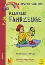 Allerlei Fahrzeuge