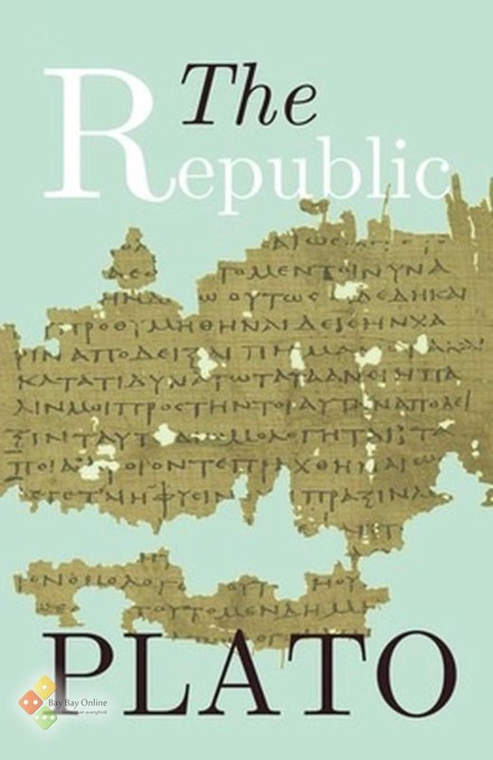 The Republic - cover
