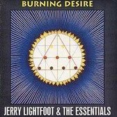 Jerry Lightfoot - Burning Desire