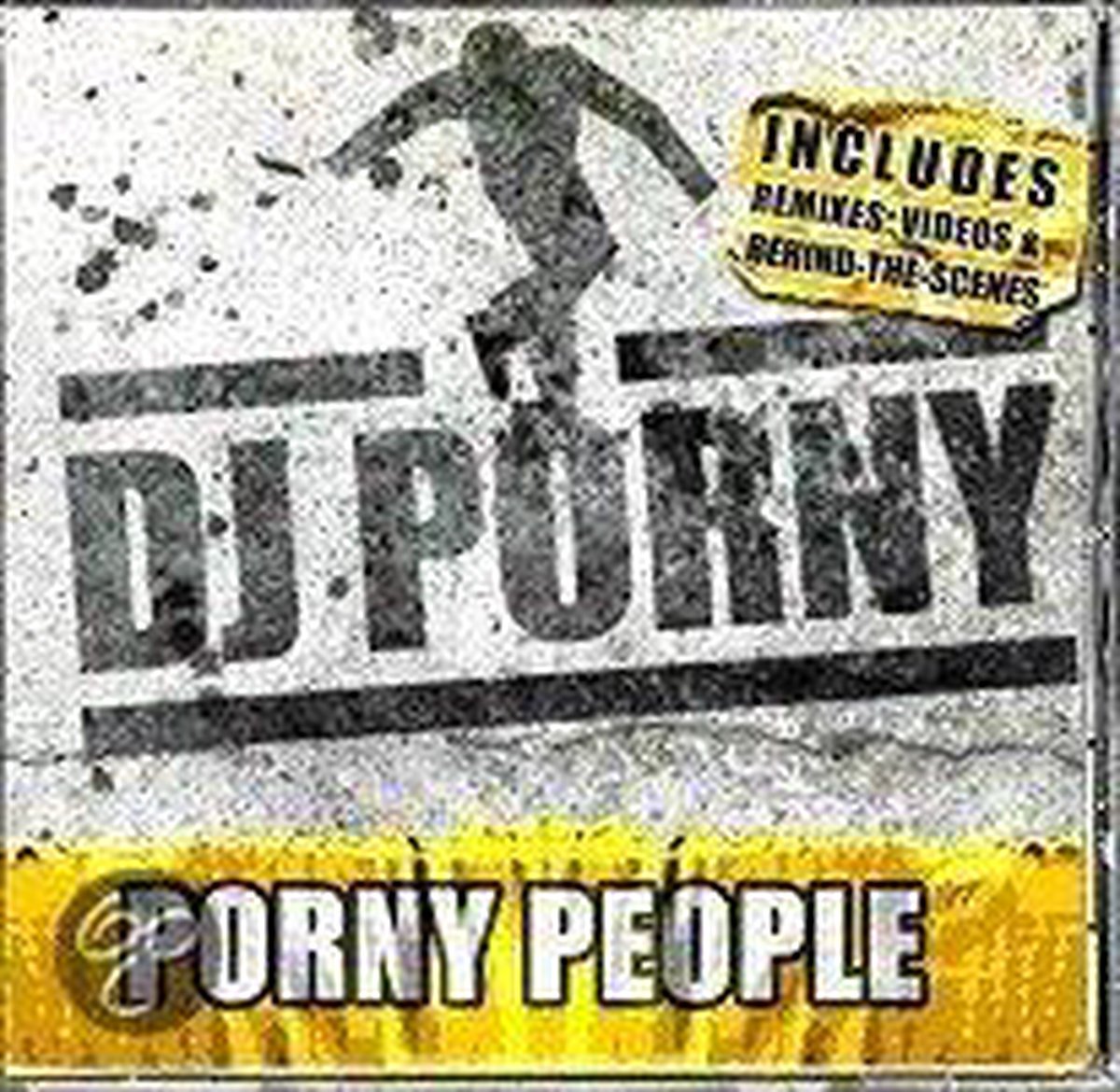 Porny People