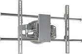 DMT PLB-3 - Kantelbare en draaibare muurbeugel - Geschikt voor tv's van 27 t/m 50 inch
