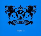 Various - Kontor House Of The House