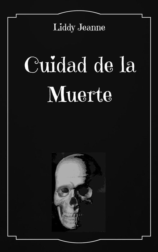Ciudad de la Muerte - cover