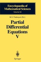 Partial Differential Equations V