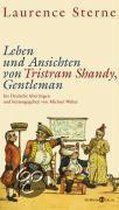 Leben Und Ansichten Von Tristram Shandy, Gentleman