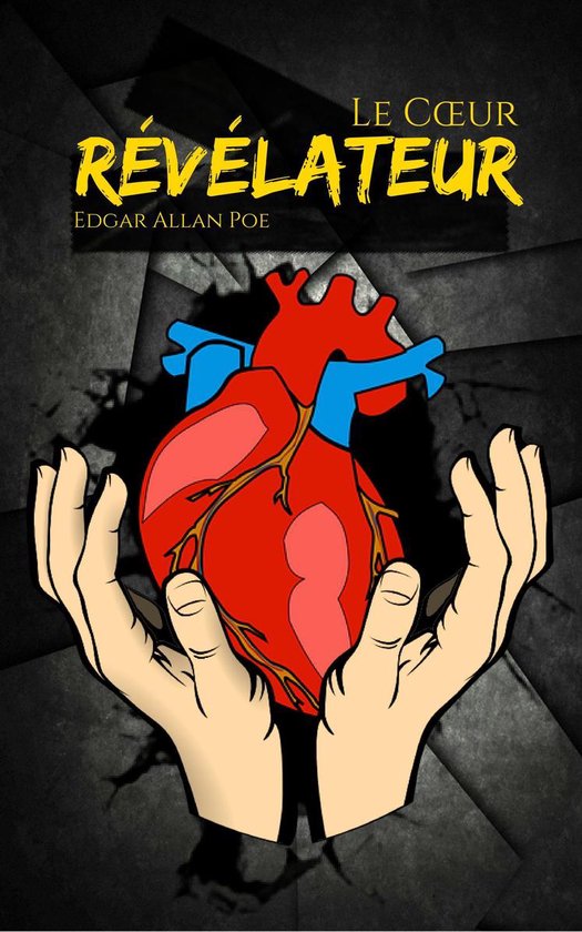 Le Cœur Révélateur (ebook), Charles Baudelaire 1230001816044 Boeken bol