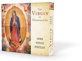 The Virgin of Guadalupe Puzzle