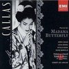 Callas Edition - Puccini: Madama Butterfly / Karajan, et al