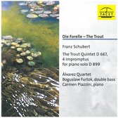 Schubert: The Trout Quintet D667, 4