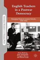 Secondary Education in a Changing World - English Teachers in a Postwar Democracy