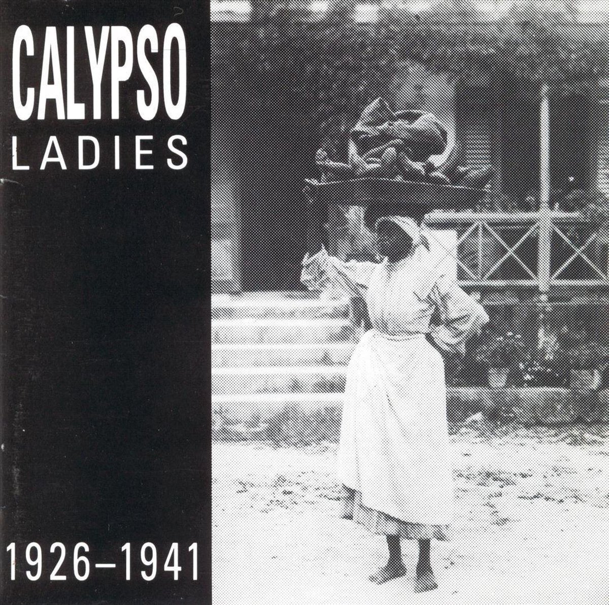 Calypso Ladies