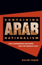 New Cold War History - Containing Arab Nationalism