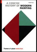 Concise History Of Modern Painting