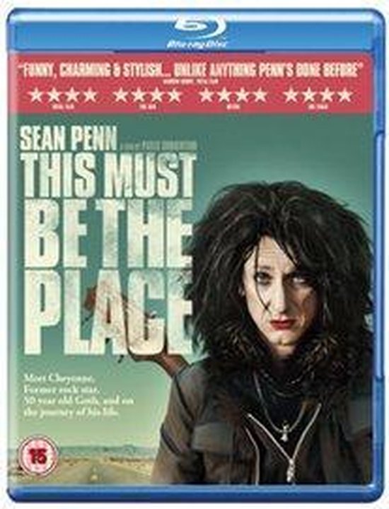 This Must Be The Place