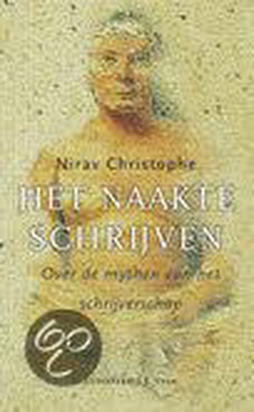 Het Naakte Schrijven - Nirav Christophe | Northernlights300.org