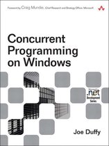 Microsoft Windows Development Series - Concurrent Programming on Windows