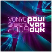 Dyk Paul Van - Vonyc Sessions 2009