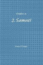 Studies in 2 Samuel