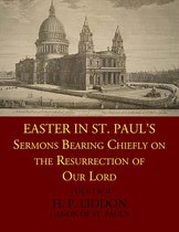 Easter in St. Paul's