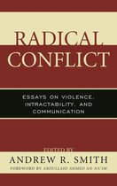 Peace and Conflict Studies - Radical Conflict