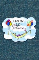 Lizenz Zum Tr umen