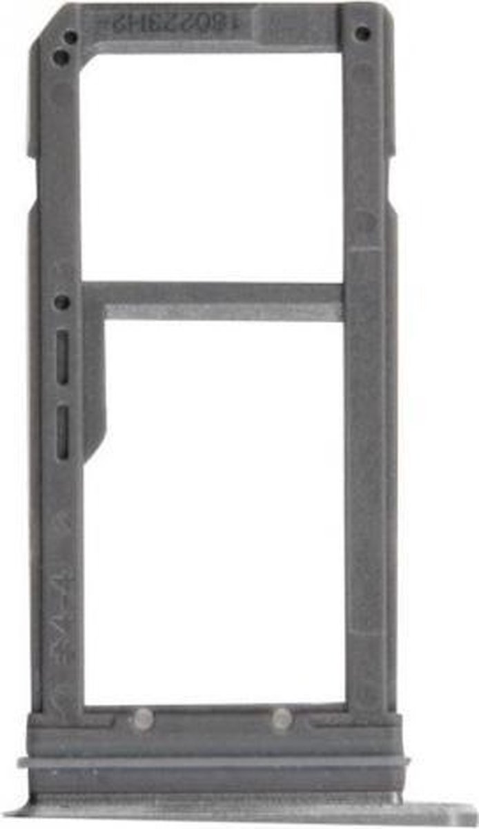 Samsung Galaxy S7 SimKaart Houder / Sim Card Tray Holder Grrijs