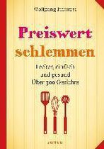 Preiswert schlemmen. Lecker, einfach und gesund. Über 250 Gerichte