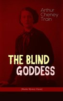 Omslag THE BLIND GODDESS (Murder Mystery Classic)