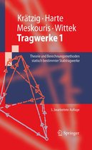 Springer-Lehrbuch - Tragwerke 1